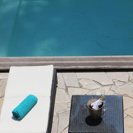 Sea View Villa - Antibes - Beach - Pool - Art Deco Екстериор снимка