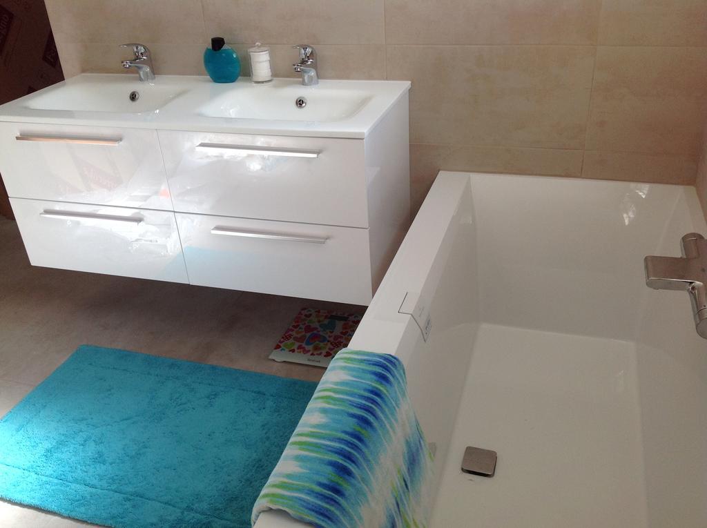 Sea View Villa - Antibes - Beach - Pool - Art Deco Екстериор снимка