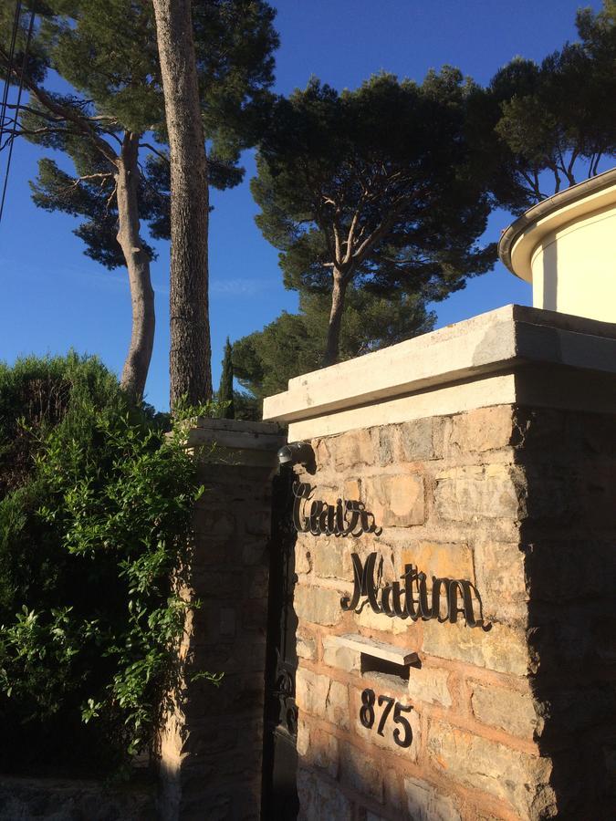 Sea View Villa - Antibes - Beach - Pool - Art Deco Екстериор снимка